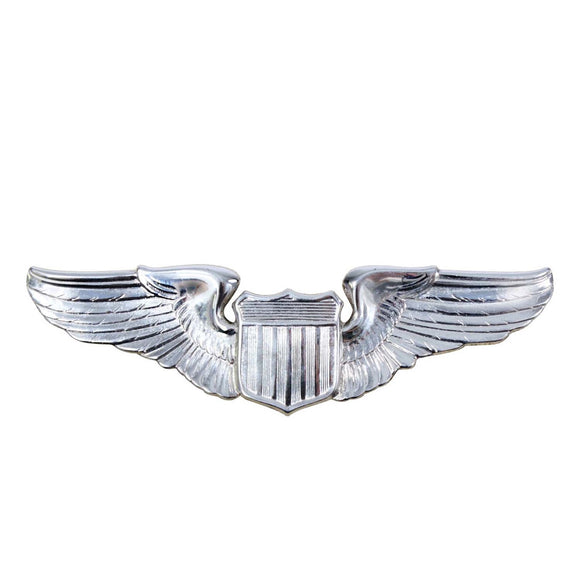 USAF Pilot Wing Pin