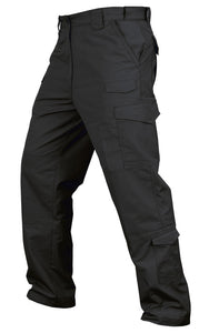 Sentinel Tactical Pants, Black