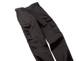 Liberty Uniform 630FBK Women's Trousers Stain Resistant