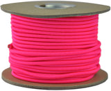 Operation First Response 1/8" 100 Continuous Foot Nylon Shock Bungee Cord