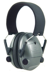 Radians Pro-Amp Electronic Hearing Protection