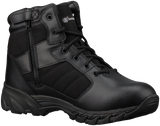 Smith & Wesson® Footwear Breach 2.0 Men's Tactical Side-Zip - 6" Black