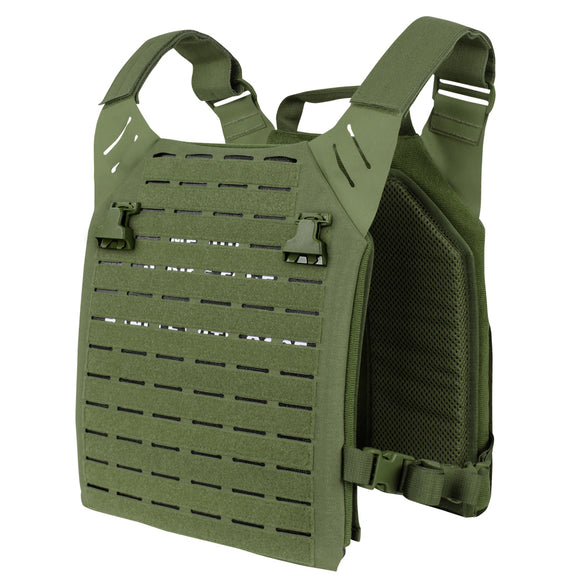 LCS Vanquish Plate Carrier