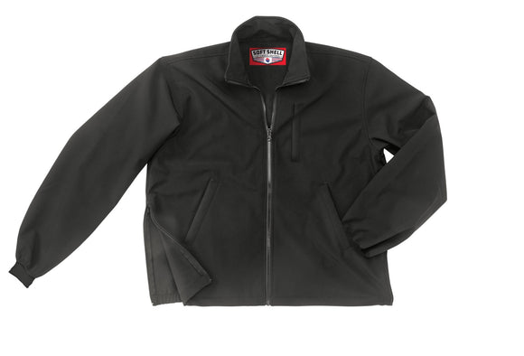 Liberty Uniform Soft shell jacket/liner  578MBK / 578MNV