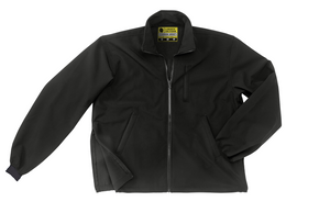 Liberty Uniform 578MNV Waterproof Soft Shell Jacket