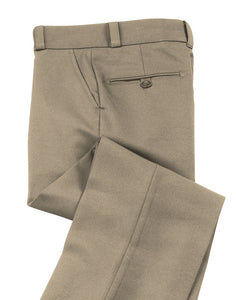 Liberty Uniform 600MTN Men's Trousers Stain Resistant ,Tan