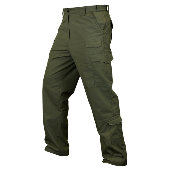 Sentinel Tactical Pants, Olive Drab