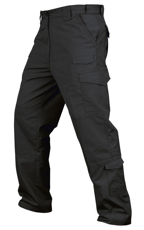 Sentinel Tactical Pants, Black