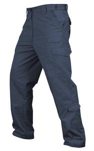 Sentinel Tactical Pants, Navy Blue