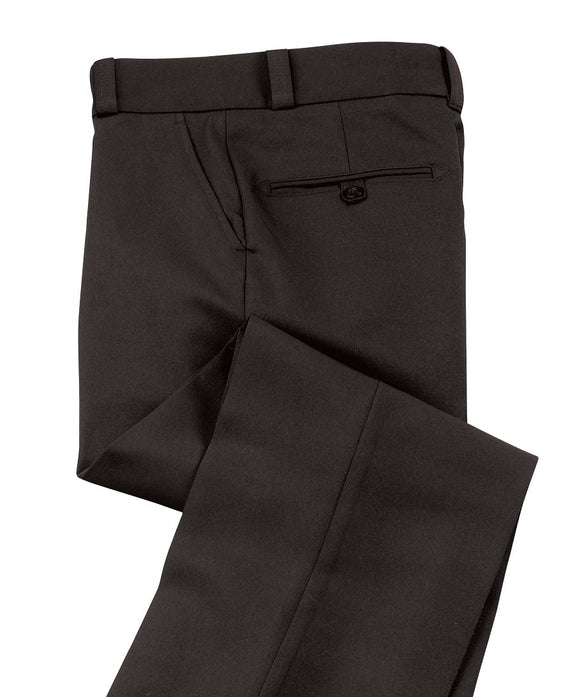 Liberty Uniform 609MNV Mens Trousers Stain Resistant