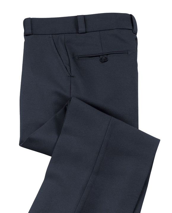 Liberty Uniform 609FNV Women's Trousers Stain Resistant ,Navy