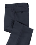 Liberty Uniform 609MNV Mens Trousers Stain Resistant