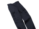 Liberty Uniform 630MBK Men's Trousers Stain Resistant