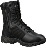 Smith & Wesson® Footwear Breach 2.0 Side Zip Tactical Boots - Black