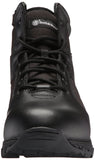 Smith & Wesson® Footwear Breach 2.0 Side Zip Tactical Boots - Black