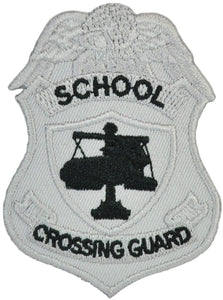 Tactical 365® Operation First Response School Crossing Guard Patch