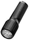 4AA Propolymer LED Flashlight with White LEDs