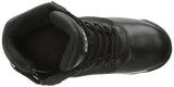 Original S.W.A.T. Men's Classic 6" Side-Zip Men's Military & Tactical Boot - Black