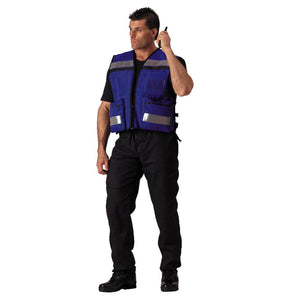 EMS Rescue Vest