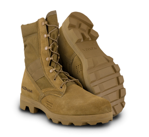 Altama Pro X 8 Men s Leather Jungle Boot Coyote