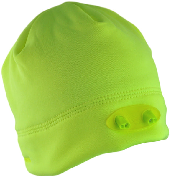 Operation First Response Embroidered Powercap CUBWB-4553 4LED Beanie