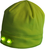 Operation First Response Embroidered Powercap CUBWB-4553 4LED Beanie