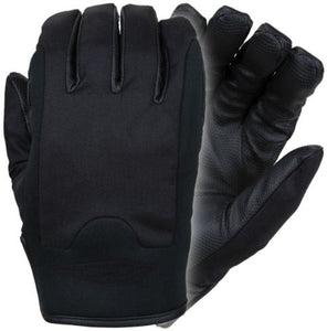 Damascus DZ8 Tempest Advanced Water Resistant All-Weather Gloves with Grip Palms