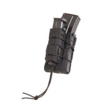 High Speed Gear Double Decker TACO MOLLE Rifle/Pistol Mag Pouch