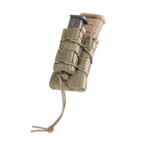 High Speed Gear Double Decker TACO MOLLE Rifle/Pistol Mag Pouch
