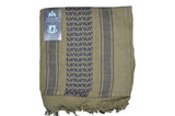 Tactical 365 Operation First Response Military Shemagh Desert Scarf