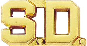 J74 SD Letter Combo (1/2")