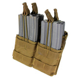 Stacker M4 Mag Pouch