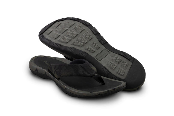 Altama S.F.B. Men's Casual Sandals - MultiCam Black