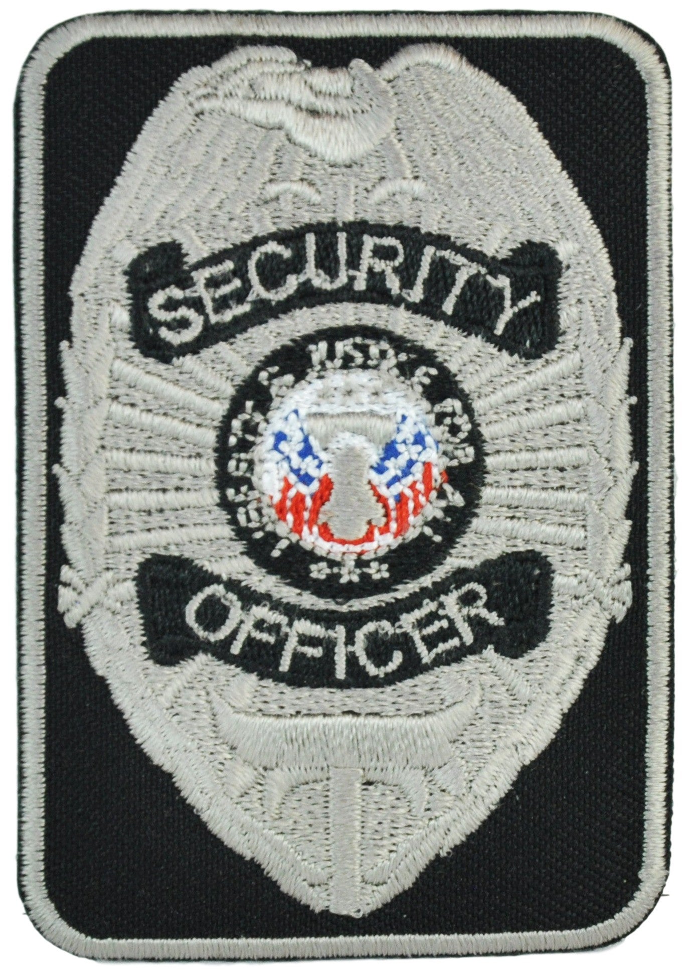 Tactical 365 Operation First Response 11 x 4 Police Back Patches