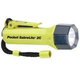 1820 Pocket Sabre Flashlight