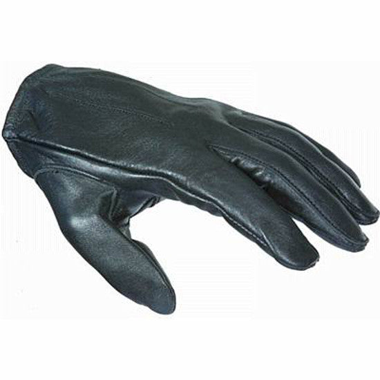 Damascus D20P Dyna-Thin Unlined Leather Gloves with Short Cuffs