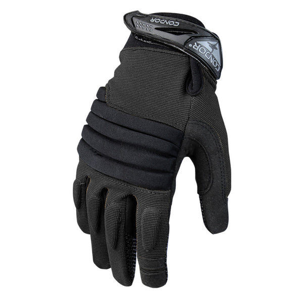 Stryker Padded Knuckle Glove