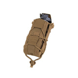 High Speed Gear Pistol TACO MOLLE Single Mag Pouch