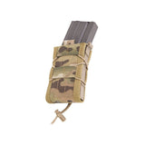 High Speed Gear TACO MOLLE Single Rifle Mag Pouch