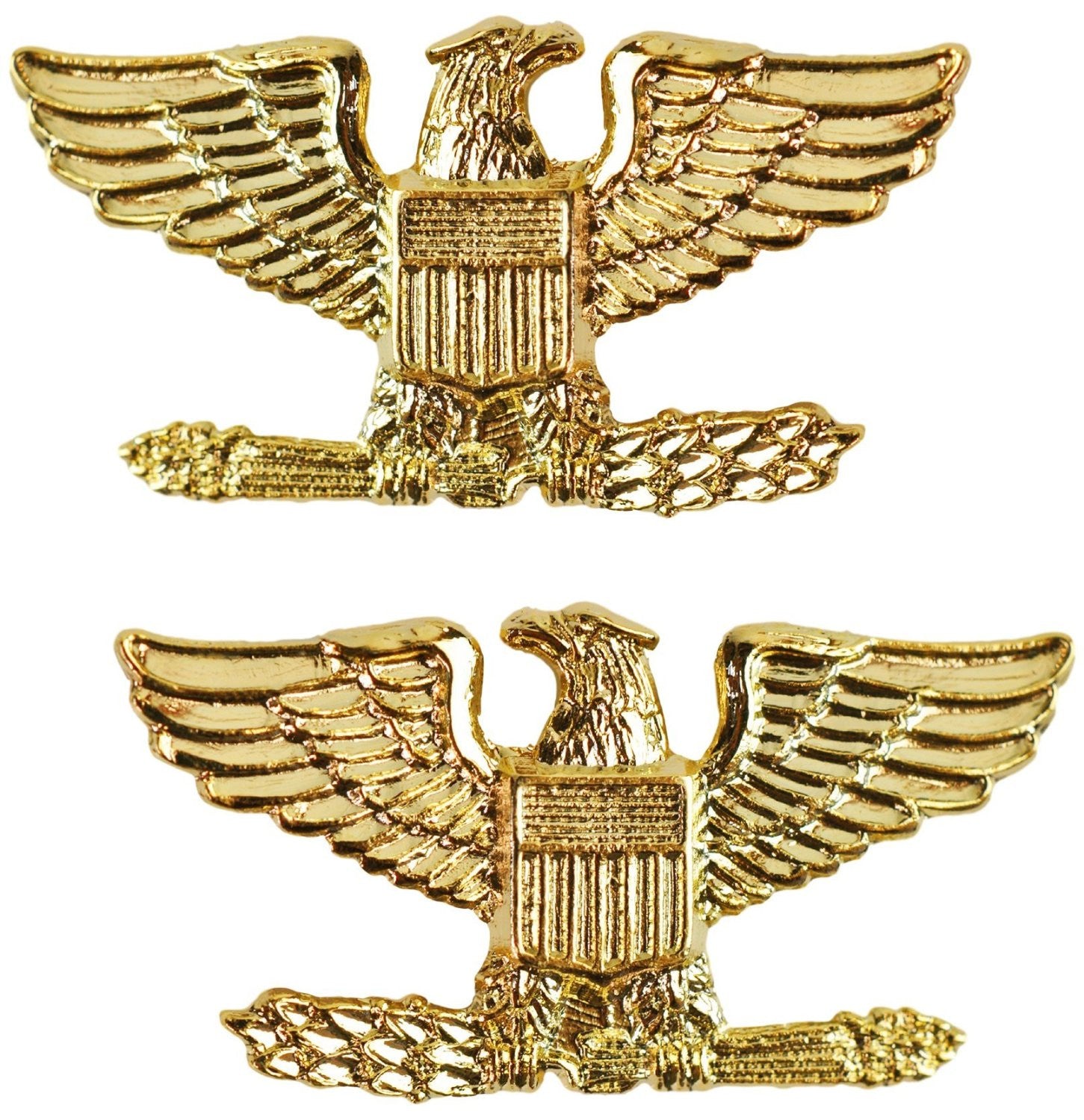 Military Badges, Military Branch Insignia Pins
