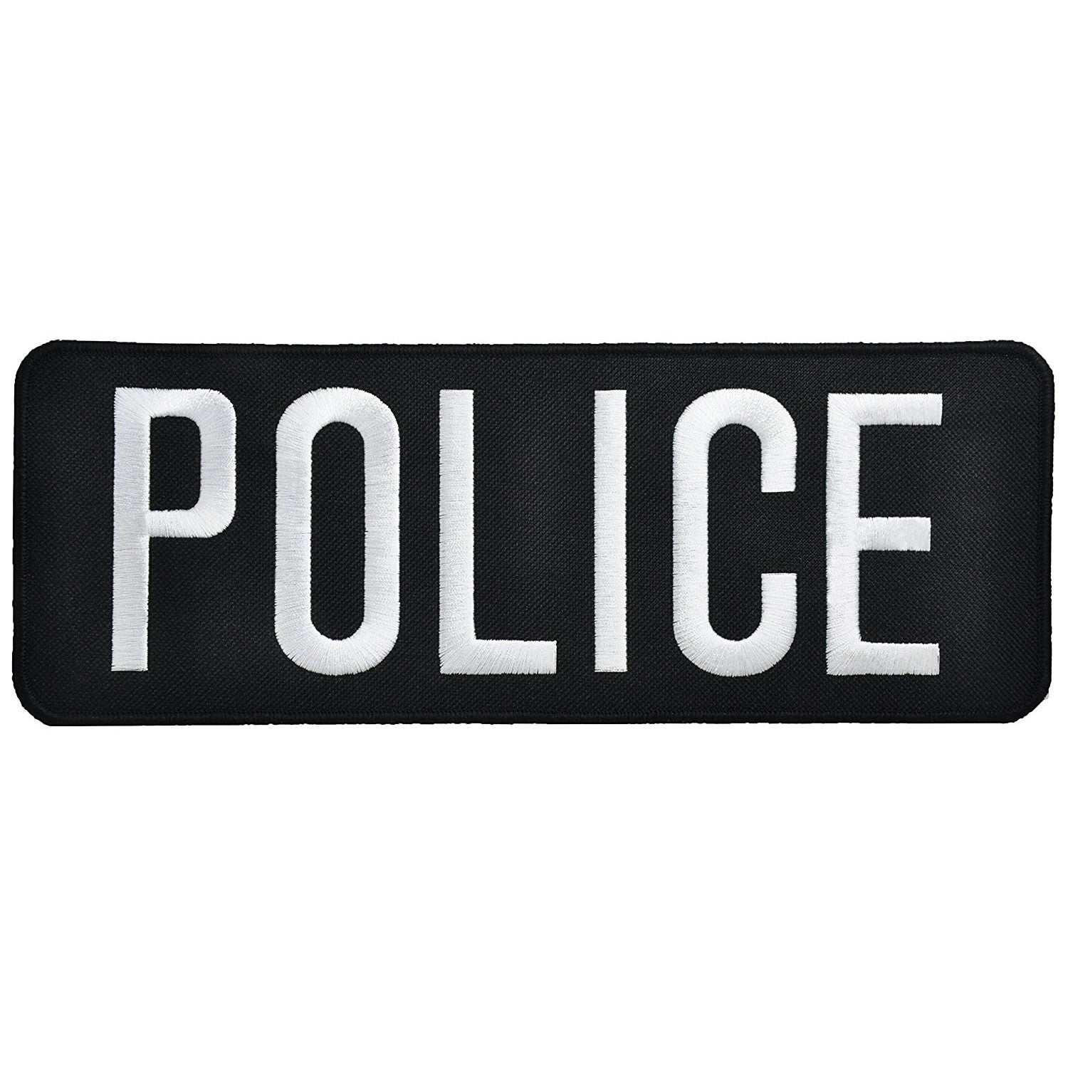 Police Patches - Tactical Patches - Morale Patches