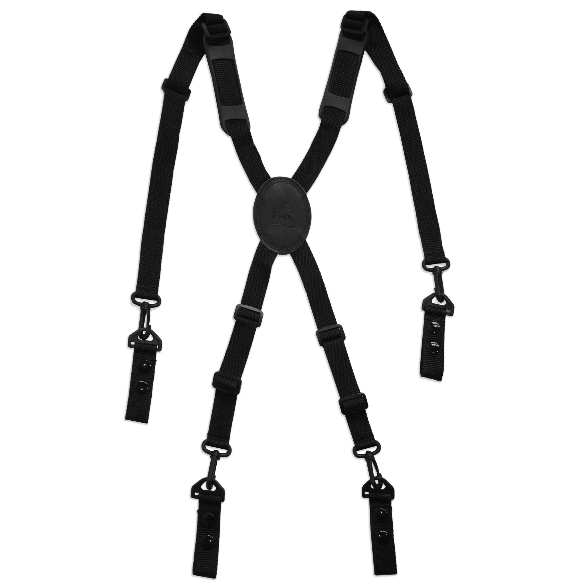 Tactical 365 Operation First Response Nylon Police Duty Belt Suspender –  Tactical365